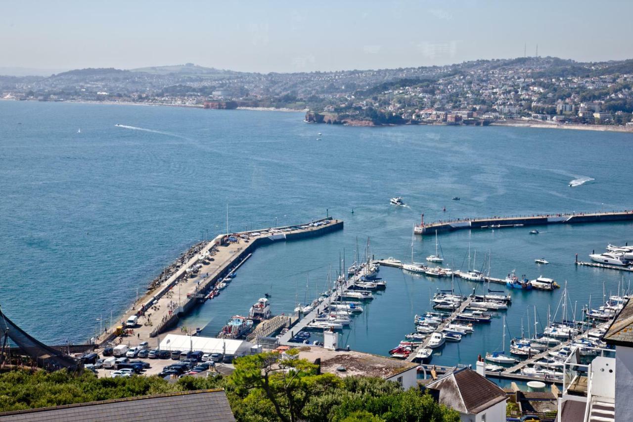 Vane Tower, Torquay