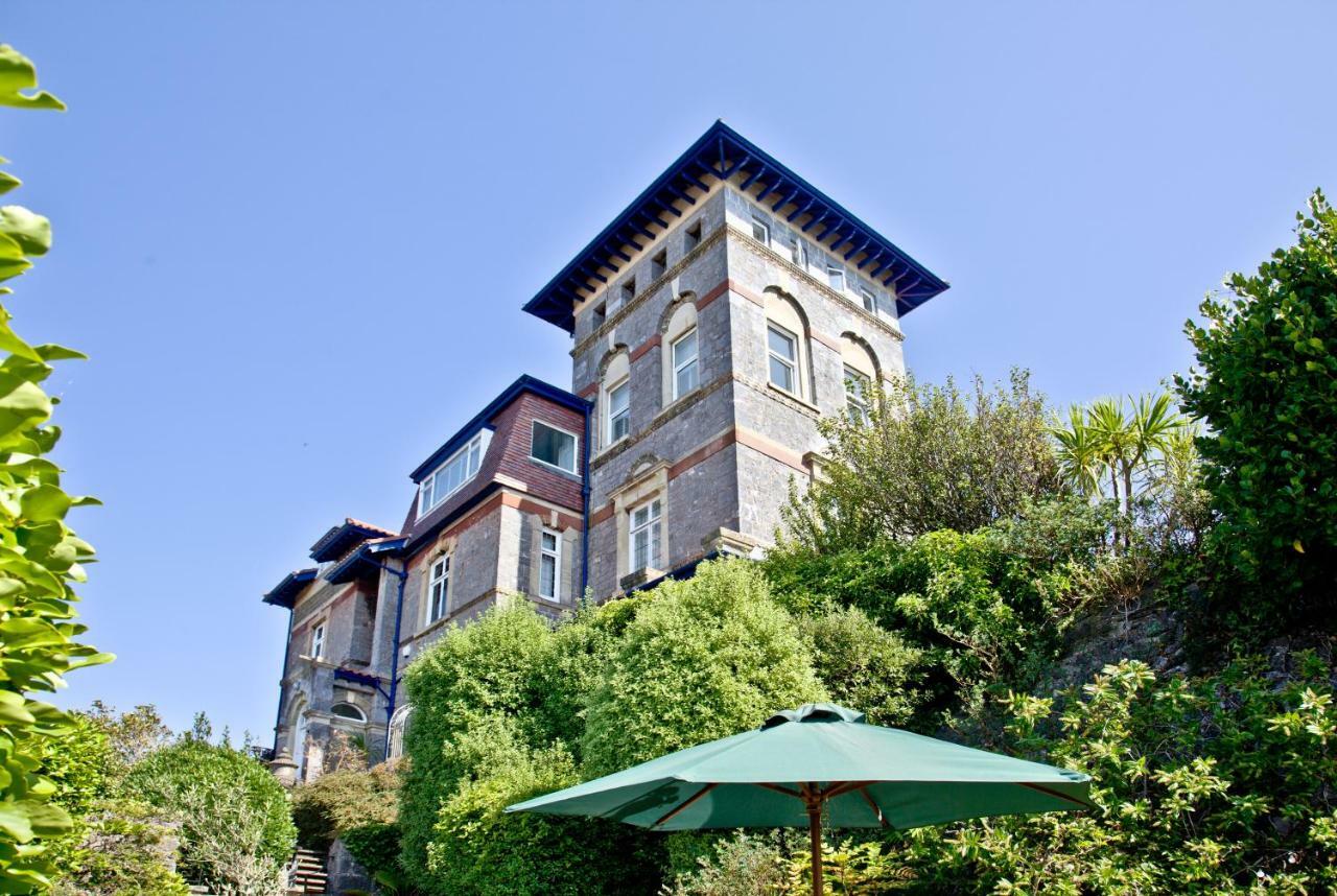 Vane Tower,